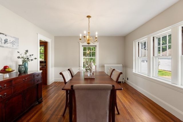 8 Berkeley Street, Reading, MA 01867
