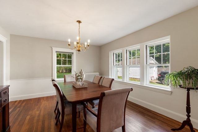 8 Berkeley Street, Reading, MA 01867
