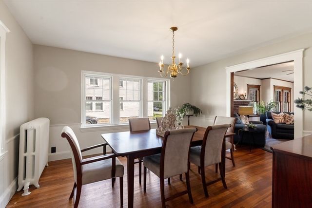8 Berkeley Street, Reading, MA 01867