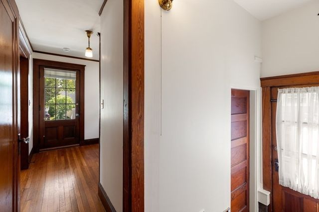 8 Berkeley Street, Reading, MA 01867