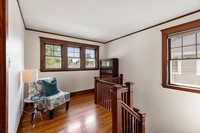 8 Berkeley Street, Reading, MA 01867