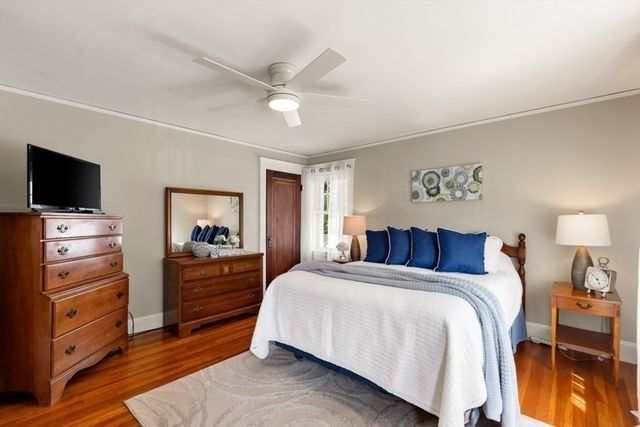 8 Berkeley Street, Reading, MA 01867