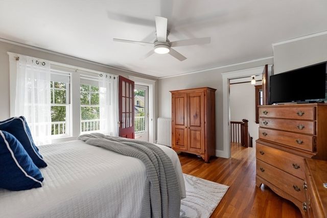 8 Berkeley Street, Reading, MA 01867