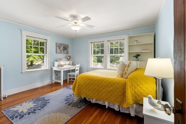 8 Berkeley Street, Reading, MA 01867