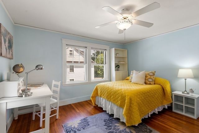 8 Berkeley Street, Reading, MA 01867