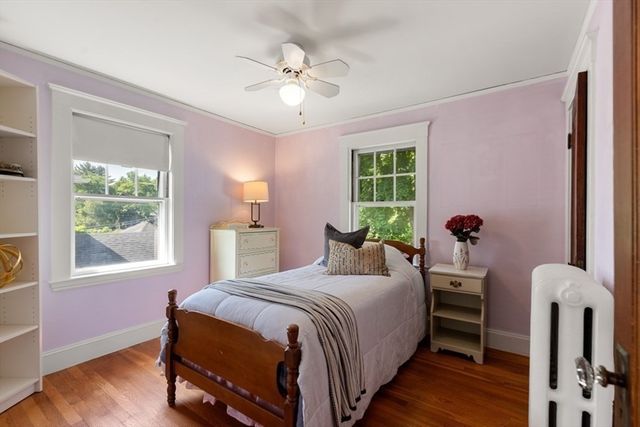 8 Berkeley Street, Reading, MA 01867