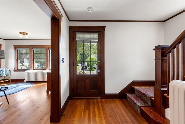 8 Berkeley Street, Reading, MA 01867