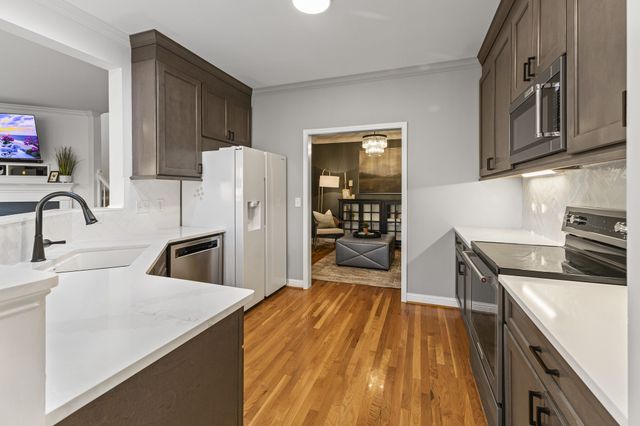 1150 Culpepper Cir, Franklin, TN 37064