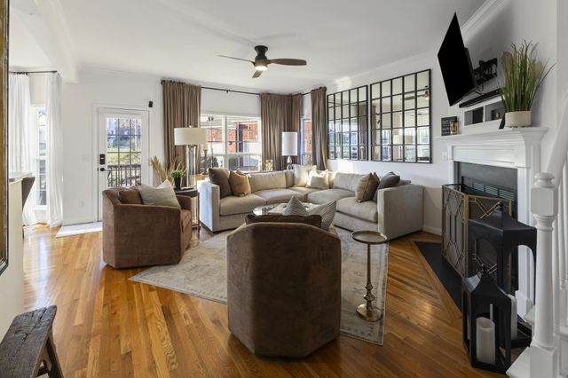 1150 Culpepper Cir, Franklin, TN 37064