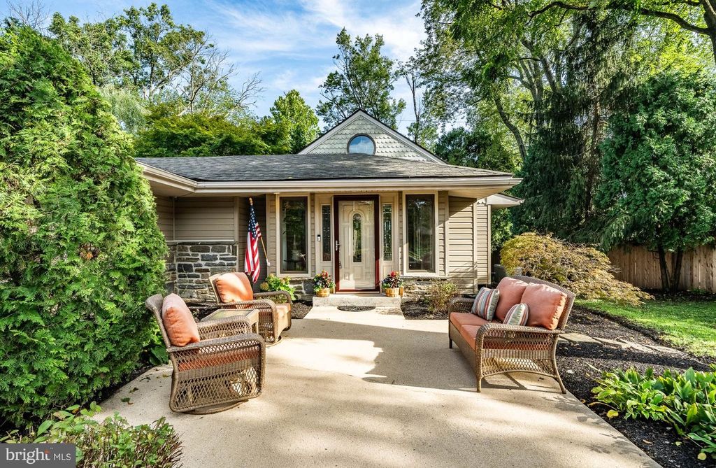 46 WAR TROPHY LN, MEDIA, PA 19063 — photo 2