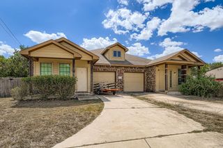 3000 Whisper Oaks LN, Georgetown, TX 78628