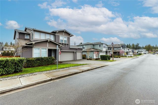 2342 NE Winlock Way, Poulsbo, WA 98370