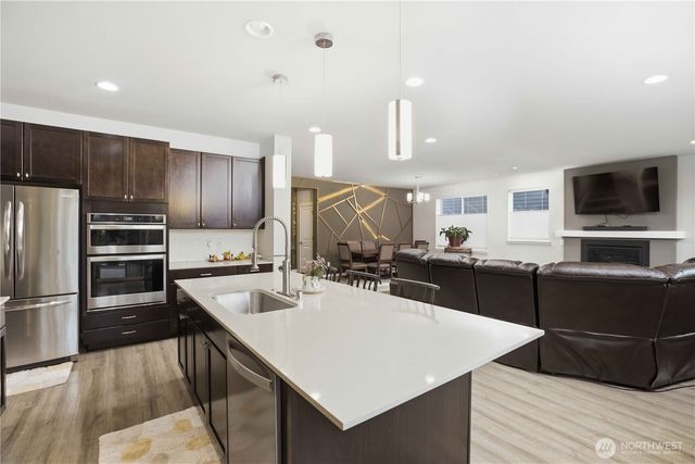 2342 NE Winlock Way, Poulsbo, WA 98370