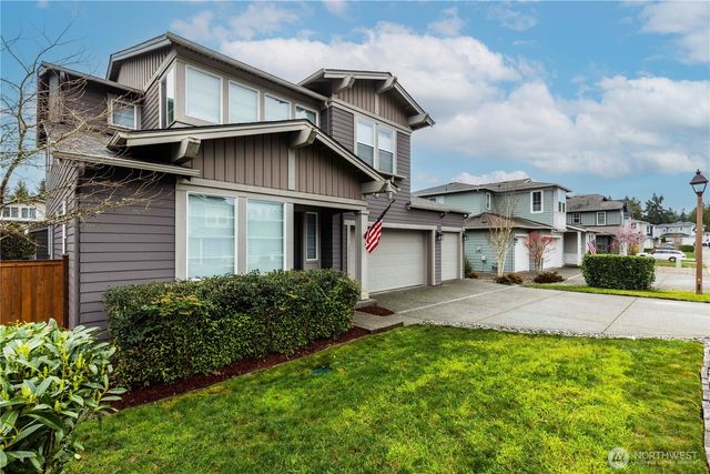 2342 NE Winlock Way, Poulsbo, WA 98370