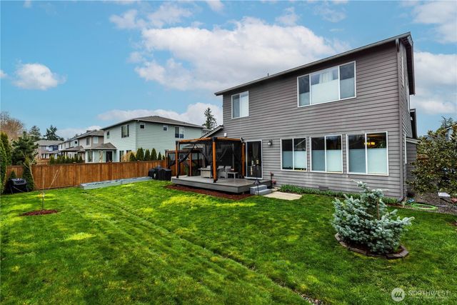 2342 NE Winlock Way, Poulsbo, WA 98370