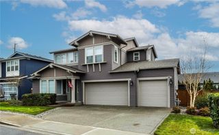 2342 NE Winlock Way, Poulsbo, WA 98370