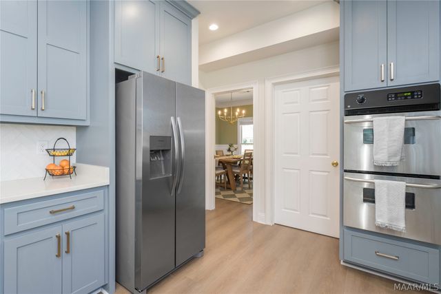 8243 MOSSY OAK Drive, Montgomery, AL 36117