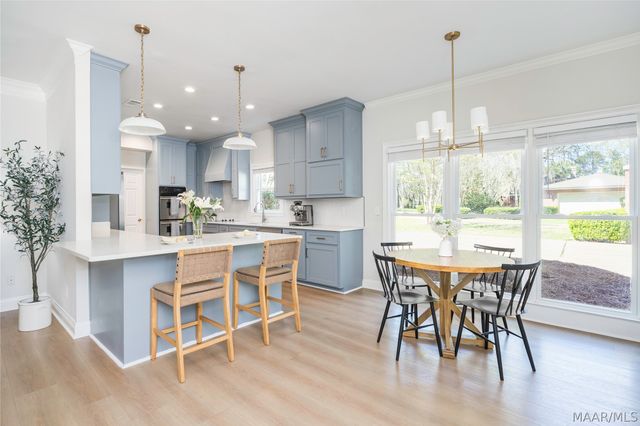 8243 MOSSY OAK Drive, Montgomery, AL 36117