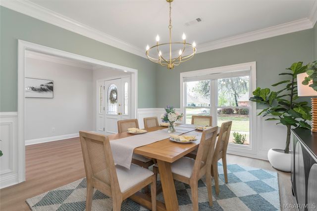 8243 MOSSY OAK Drive, Montgomery, AL 36117