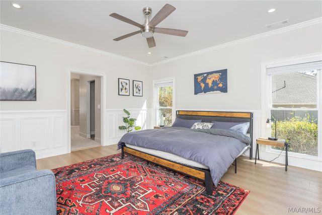 8243 MOSSY OAK Drive, Montgomery, AL 36117