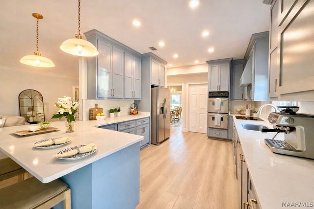 8243 MOSSY OAK Drive, Montgomery, AL 36117