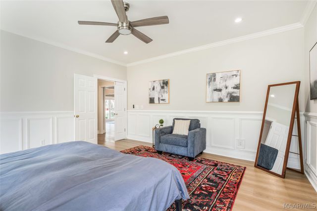 8243 MOSSY OAK Drive, Montgomery, AL 36117