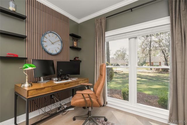 8243 MOSSY OAK Drive, Montgomery, AL 36117