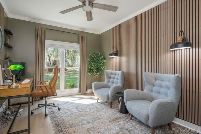 8243 MOSSY OAK Drive, Montgomery, AL 36117