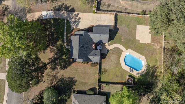 8243 MOSSY OAK Drive, Montgomery, AL 36117