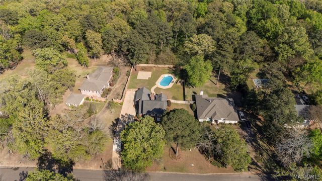 8243 MOSSY OAK Drive, Montgomery, AL 36117