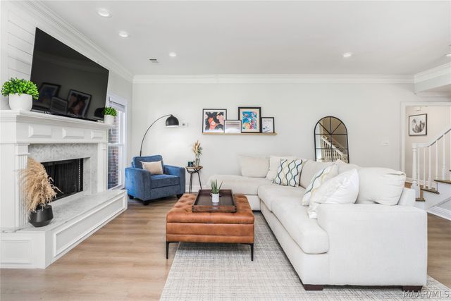 8243 MOSSY OAK Drive, Montgomery, AL 36117