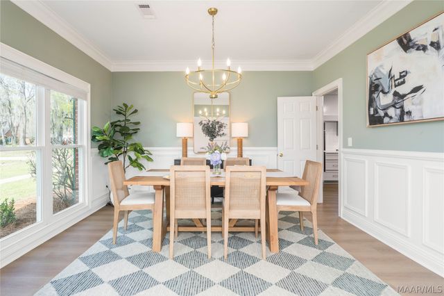 8243 MOSSY OAK Drive, Montgomery, AL 36117