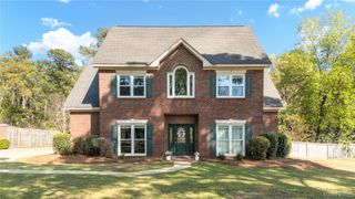 8243 MOSSY OAK Drive, Montgomery, AL 36117