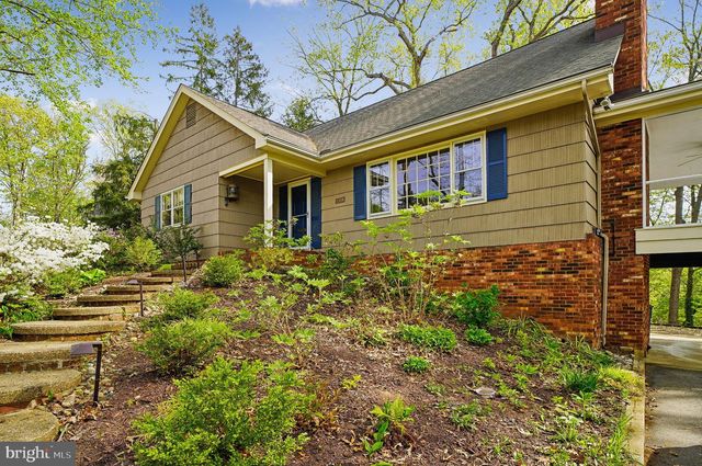 316 HALSEY RD, Annapolis, MD 21401