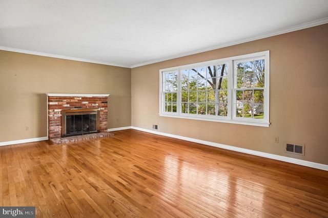316 HALSEY RD, Annapolis, MD 21401