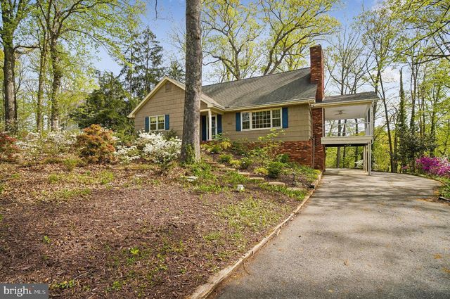 316 HALSEY RD, Annapolis, MD 21401