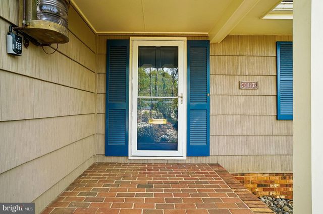 316 HALSEY RD, Annapolis, MD 21401