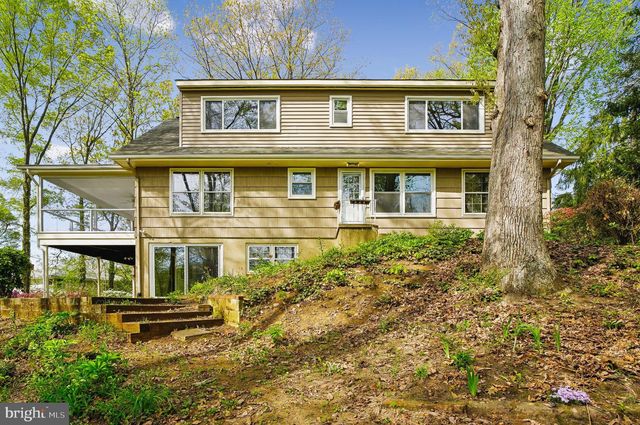 316 HALSEY RD, Annapolis, MD 21401