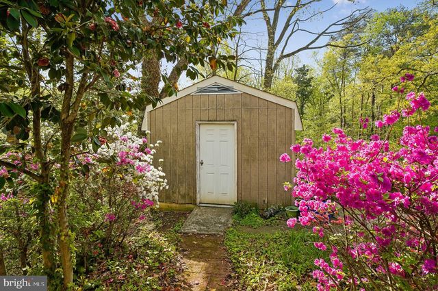 316 HALSEY RD, Annapolis, MD 21401