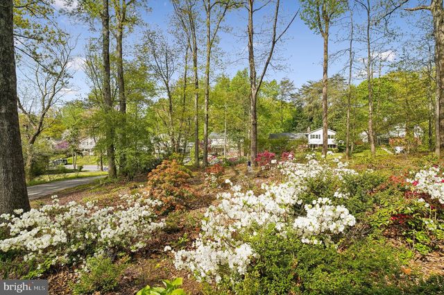 316 HALSEY RD, Annapolis, MD 21401