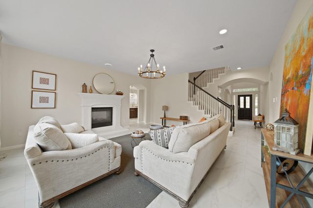 3731 Auburn Grove Circle, Missouri City, TX 77459