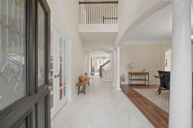 3731 Auburn Grove Circle, Missouri City, TX 77459