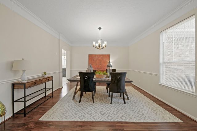 3731 Auburn Grove Circle, Missouri City, TX 77459