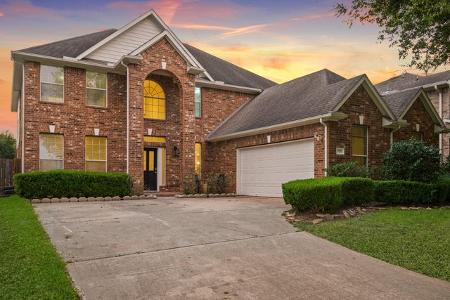 3731 Auburn Grove Circle, Missouri City, TX 77459