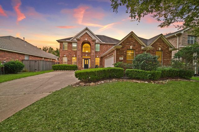 3731 Auburn Grove Circle, Missouri City, TX 77459