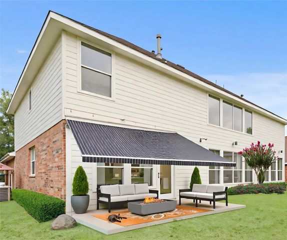 3731 Auburn Grove Circle, Missouri City, TX 77459