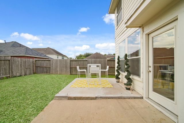 3731 Auburn Grove Circle, Missouri City, TX 77459
