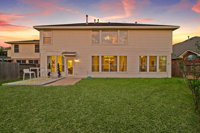 3731 Auburn Grove Circle, Missouri City, TX 77459