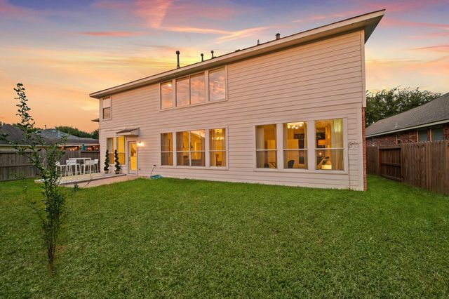 3731 Auburn Grove Circle, Missouri City, TX 77459