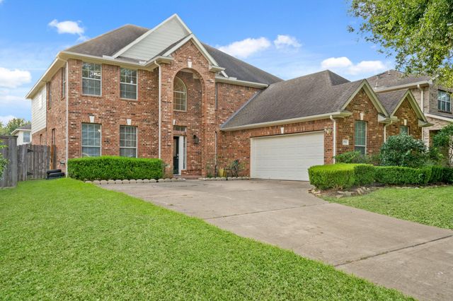 3731 Auburn Grove Circle, Missouri City, TX 77459